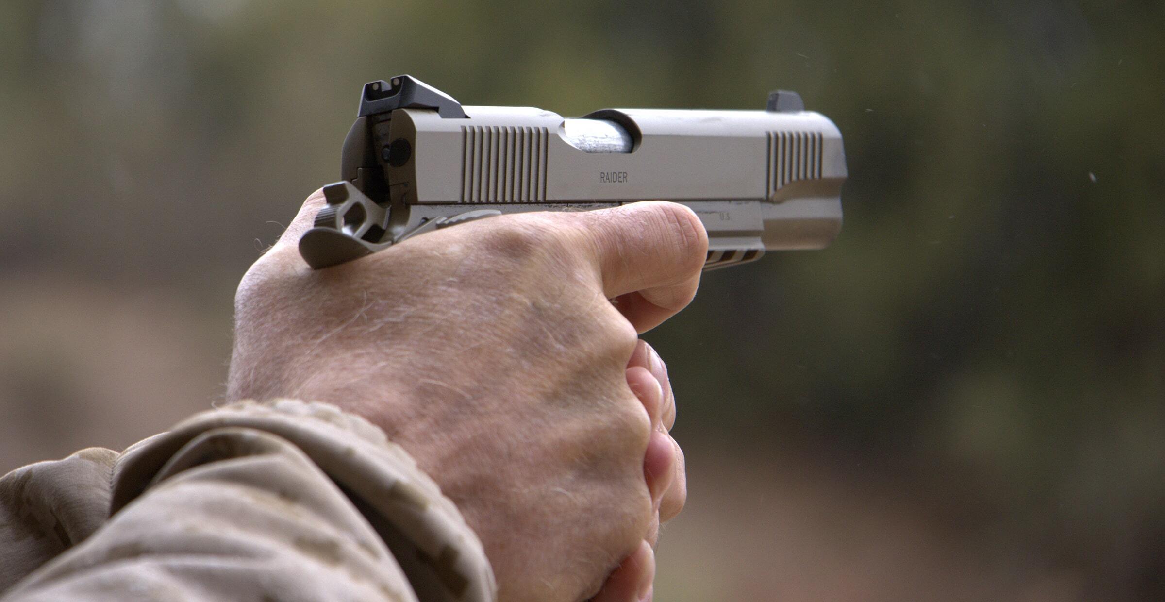 Precision performance image