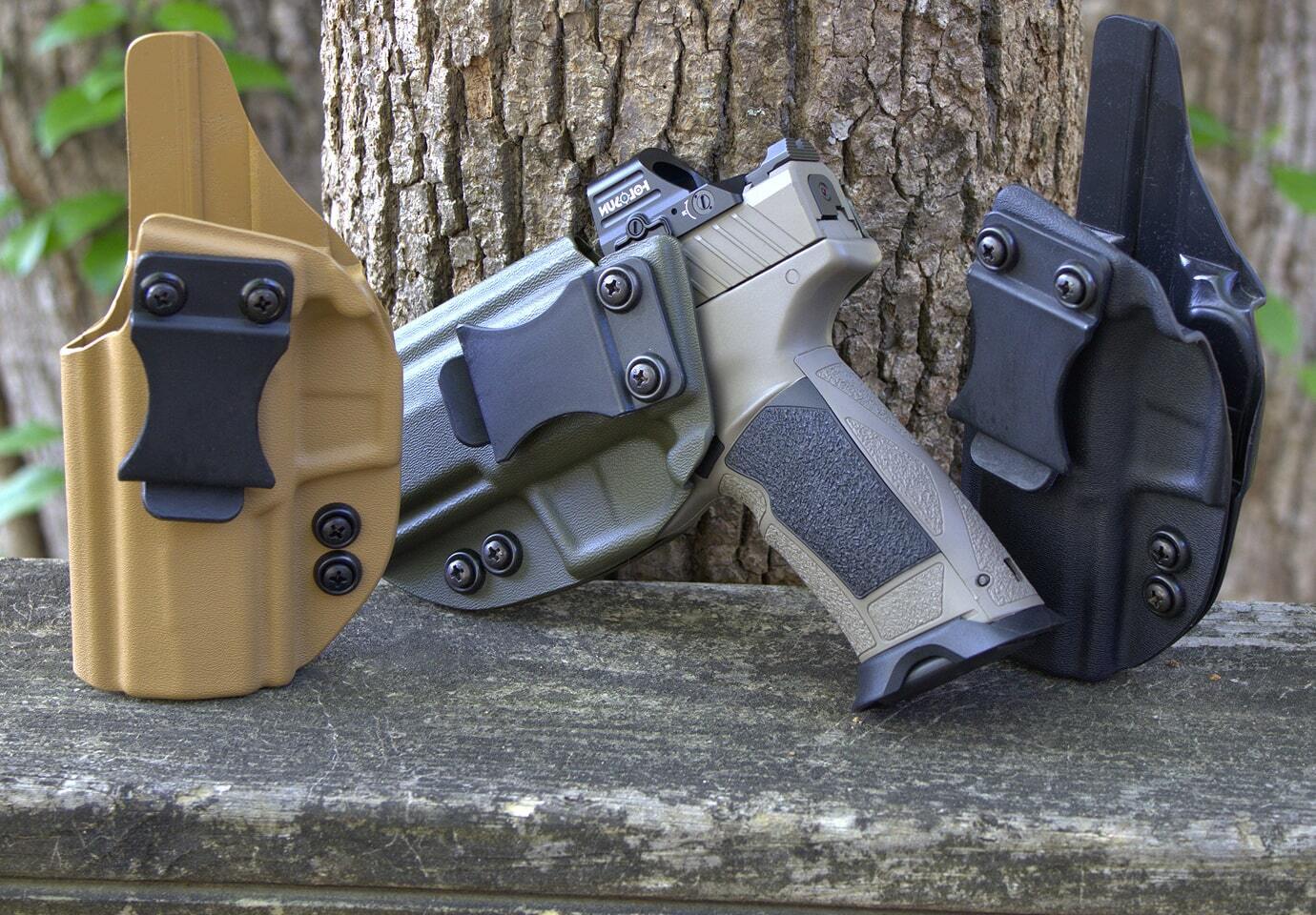 Range Gear Image